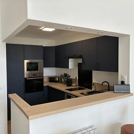 Loft De La - A 30 M De La